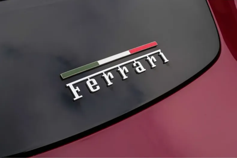 Ferrari Roma din 2024 cu 11.500 km - oferta FER196921 - foto 11
