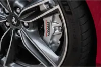 Ferrari Roma din 2024 cu 11.500 km - oferta FER196921 - foto 12