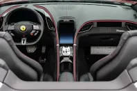 Ferrari Roma din 2024 cu 11.500 km - oferta FER196921 - foto 13