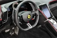 Ferrari Roma din 2024 cu 11.500 km - oferta FER196921 - foto 20