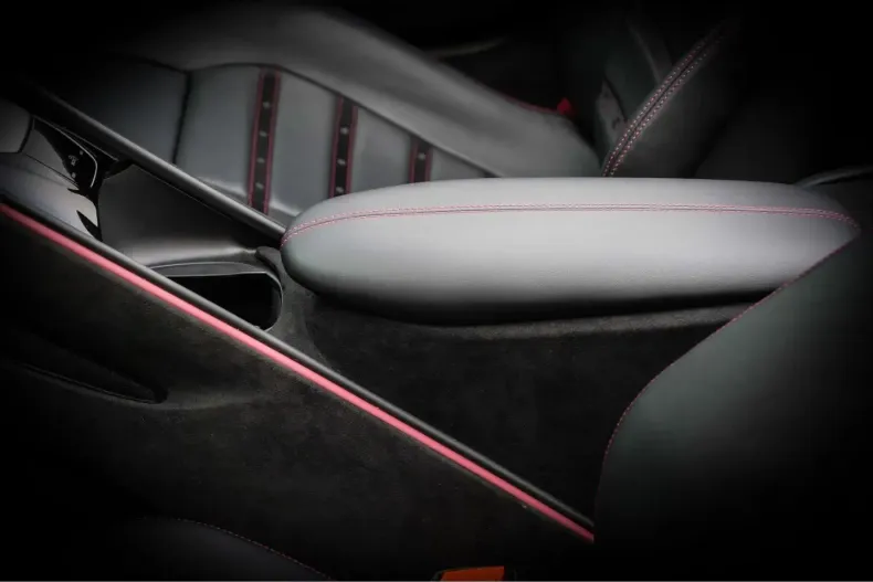 Ferrari Roma din 2024 cu 11.500 km - oferta FER196921 - foto 27