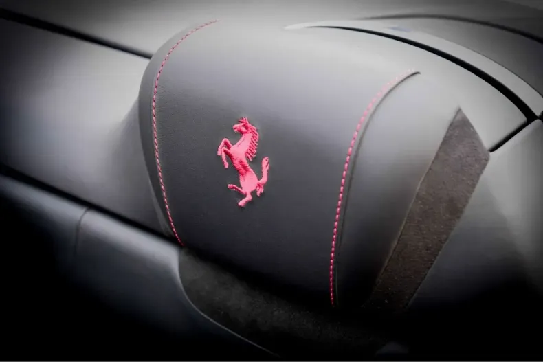 Ferrari Roma din 2024 cu 11.500 km - oferta FER196921 - foto 30