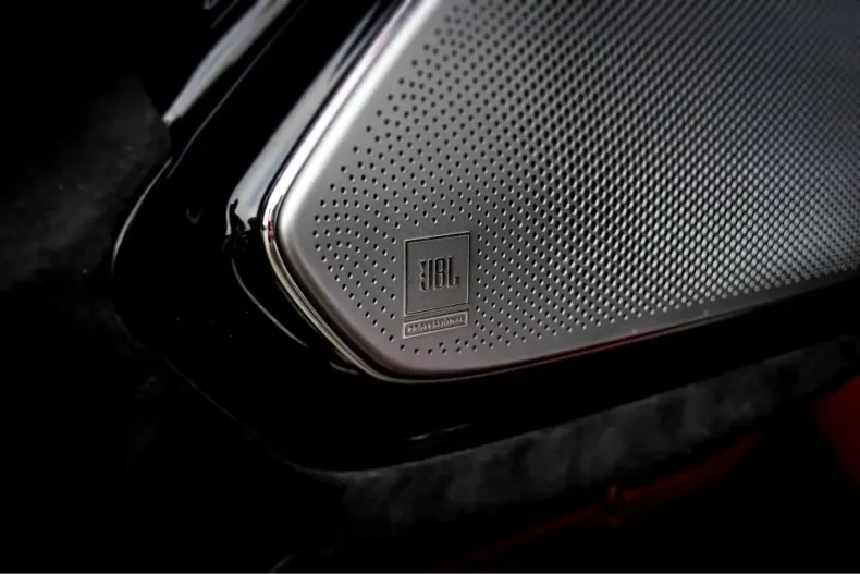 Ferrari Roma din 2024 cu 11.500 km - oferta FER196921 - foto 33