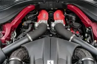 Ferrari Roma din 2024 cu 11.500 km - oferta FER196921 - foto 34