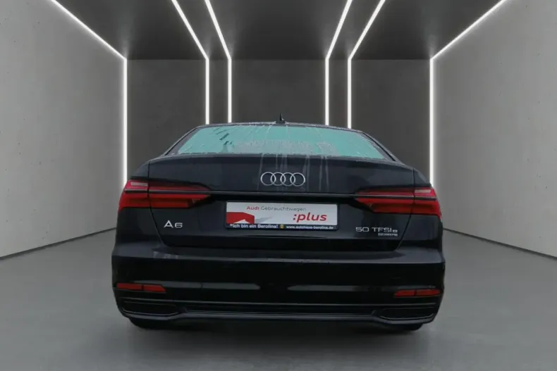 Audi A6 din 2021 cu 84.285 km - oferta AUD196922 - foto 3