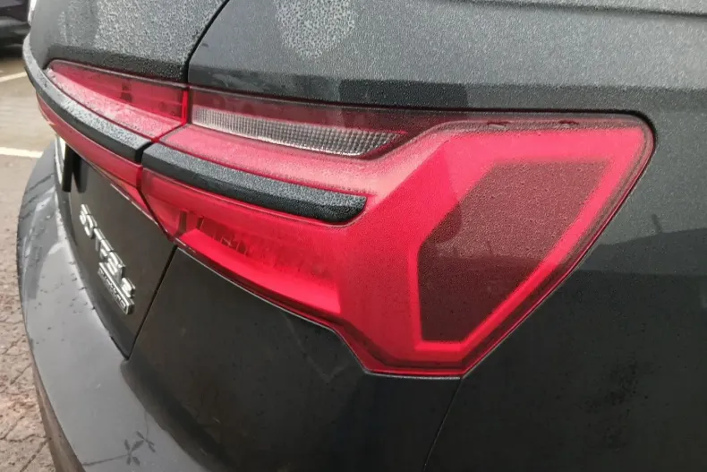 Audi A6 din 2021 cu 84.285 km - oferta AUD196922 - foto 7