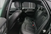 Audi A6 din 2021 cu 84.285 km - oferta AUD196922 - foto 9