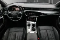 Audi A6 din 2021 cu 84.285 km - oferta AUD196922 - foto 10