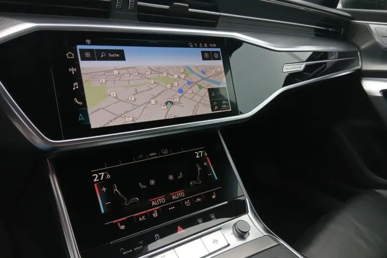 Audi A6 din 2021 cu 84.285 km - oferta AUD196922 - foto 18