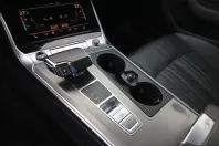 Audi A6 din 2021 cu 84.285 km - oferta AUD196922 - foto 19