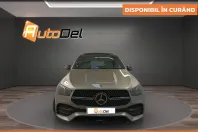 Mercedes-Benz GLE 350 (Clasa GLE) din 2021 cu 133.179 km - oferta MER196923 - foto 3