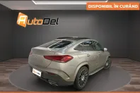 Mercedes-Benz GLE 350 (Clasa GLE) din 2021 cu 133.179 km - oferta MER196923 - foto 5