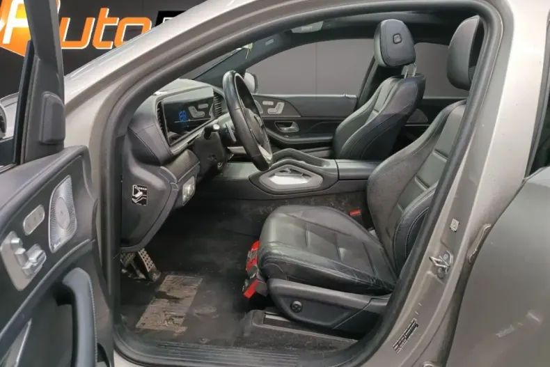 Mercedes-Benz GLE 350 (Clasa GLE) din 2021 cu 133.179 km - oferta MER196923 - foto 7