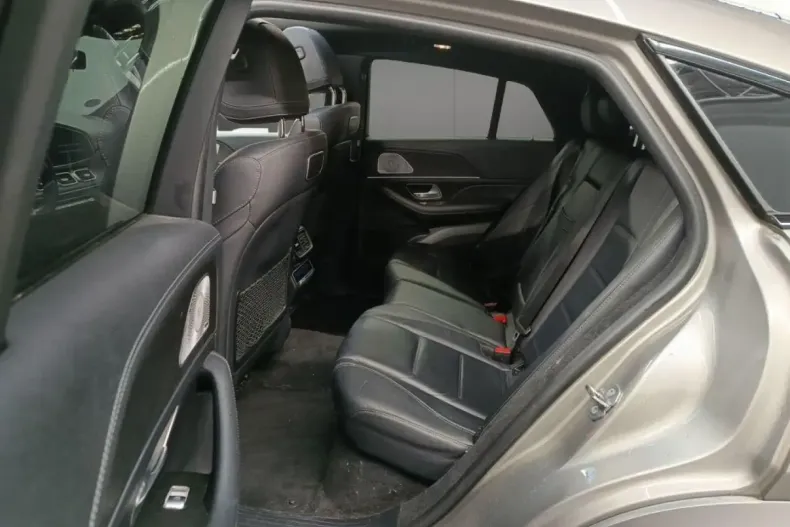 Mercedes-Benz GLE 350 (Clasa GLE) din 2021 cu 133.179 km - oferta MER196923 - foto 9