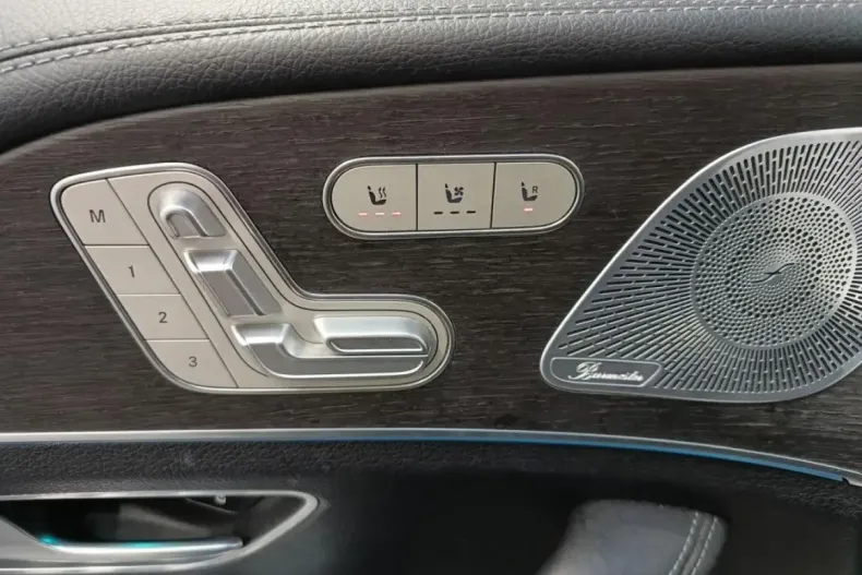 Mercedes-Benz GLE 350 (Clasa GLE) din 2021 cu 133.179 km - oferta MER196923 - foto 10