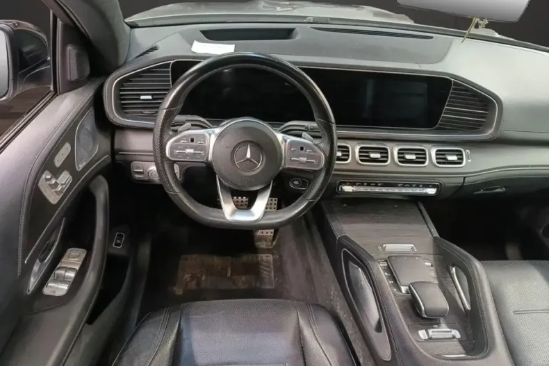 Mercedes-Benz GLE 350 (Clasa GLE) din 2021 cu 133.179 km - oferta MER196923 - foto 11