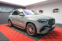Mercedes-Benz GLE 53 AMG (Clasa GLE) din 2024 cu 23.779 km - oferta MER196924 - foto 1