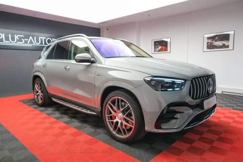 Mercedes-Benz GLE 53 AMG (Clasa GLE) din 2024 cu 23.779 km - oferta MER196924 - foto 1