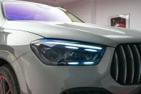 Mercedes-Benz GLE 53 AMG (Clasa GLE) din 2024 cu 23.779 km - oferta MER196924 - foto 2