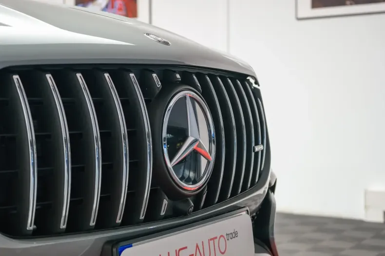Mercedes-Benz GLE 53 AMG (Clasa GLE) din 2024 cu 23.779 km - oferta MER196924 - foto 3