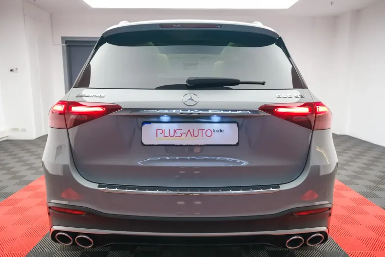 Mercedes-Benz GLE 53 AMG (Clasa GLE) din 2024 cu 23.779 km - oferta MER196924 - foto 5