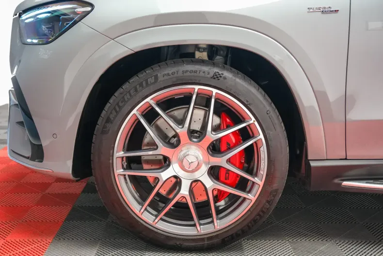 Mercedes-Benz GLE 53 AMG (Clasa GLE) din 2024 cu 23.779 km - oferta MER196924 - foto 11
