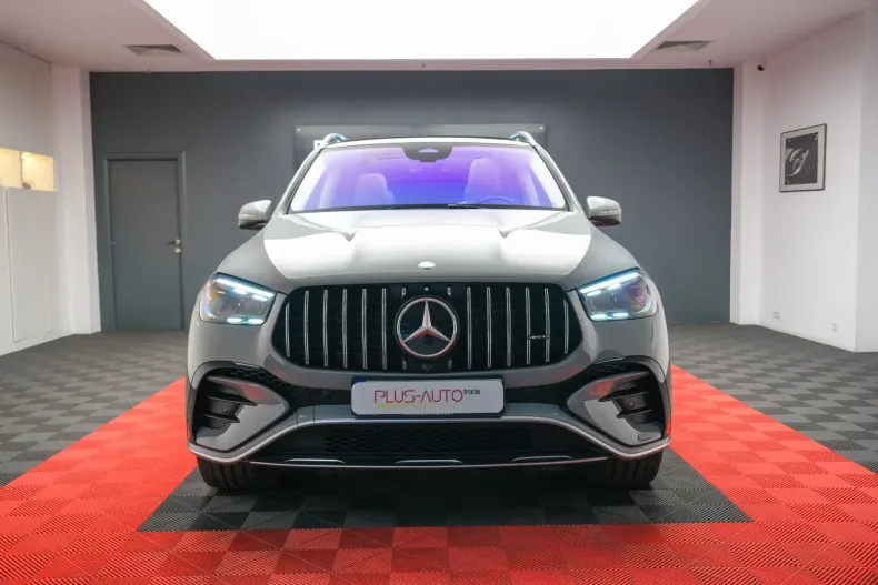 Mercedes-Benz GLE 53 AMG (Clasa GLE) din 2024 cu 23.779 km - oferta MER196924 - foto 13
