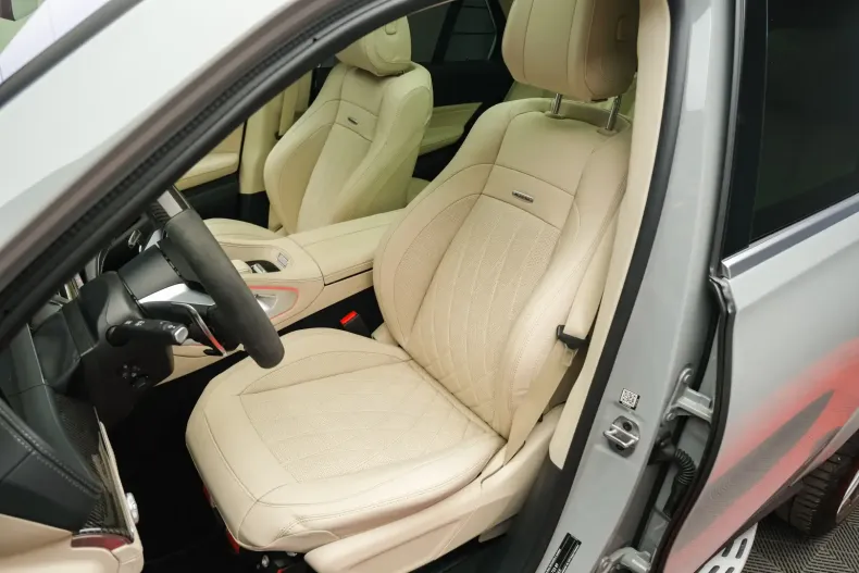 Mercedes-Benz GLE 53 AMG (Clasa GLE) din 2024 cu 23.779 km - oferta MER196924 - foto 20
