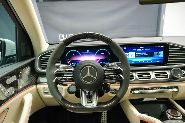 Mercedes-Benz GLE 53 AMG (Clasa GLE) din 2024 cu 23.779 km - oferta MER196924 - foto 23