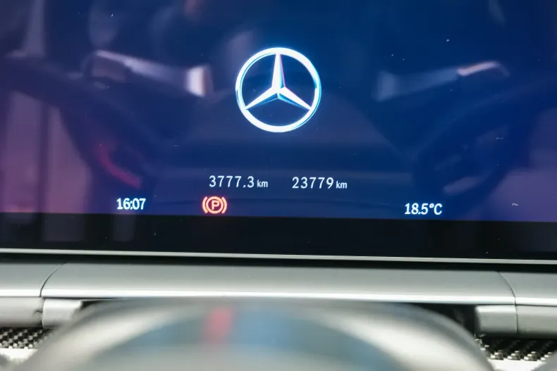 Mercedes-Benz GLE 53 AMG (Clasa GLE) din 2024 cu 23.779 km - oferta MER196924 - foto 24