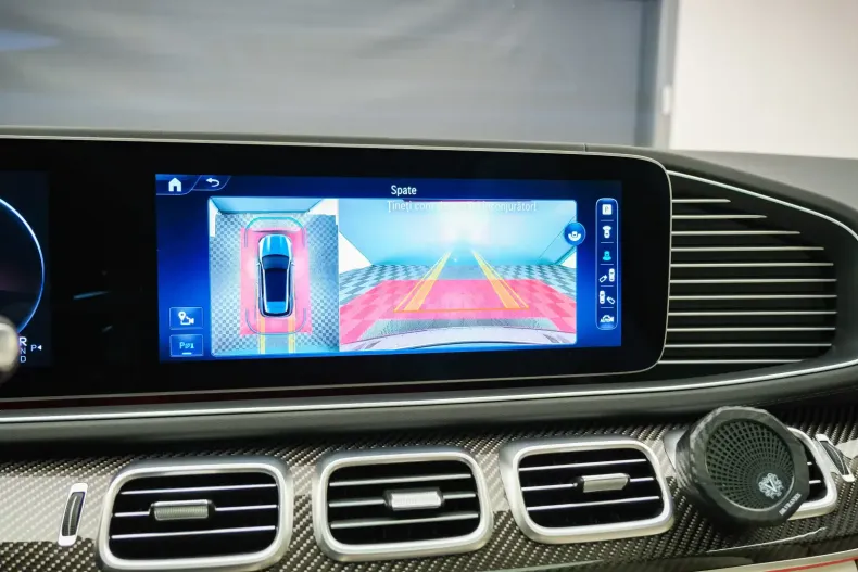 Mercedes-Benz GLE 53 AMG (Clasa GLE) din 2024 cu 23.779 km - oferta MER196924 - foto 26