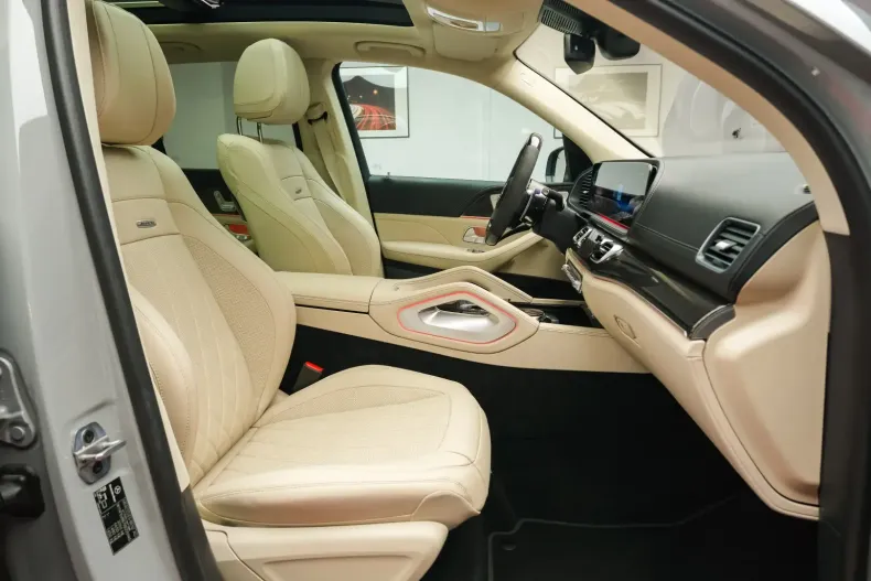 Mercedes-Benz GLE 53 AMG (Clasa GLE) din 2024 cu 23.779 km - oferta MER196924 - foto 28