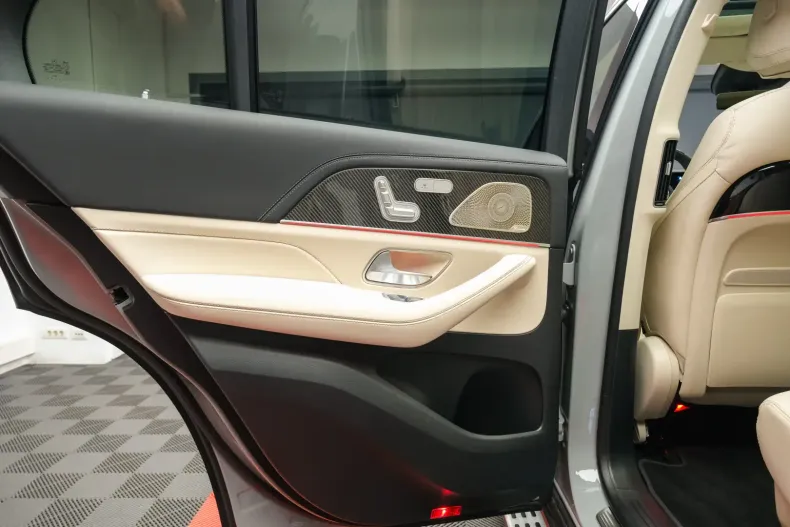 Mercedes-Benz GLE 53 AMG (Clasa GLE) din 2024 cu 23.779 km - oferta MER196924 - foto 30