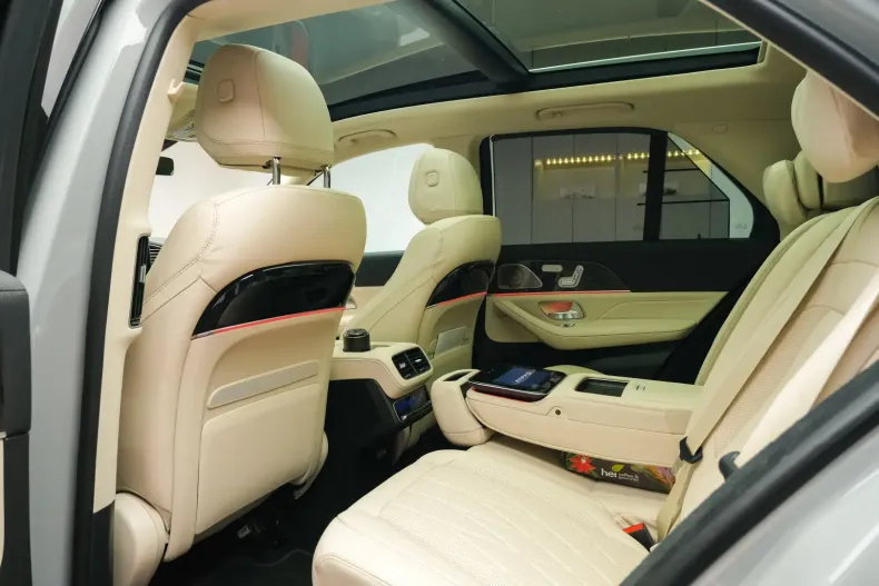 Mercedes-Benz GLE 53 AMG (Clasa GLE) din 2024 cu 23.779 km - oferta MER196924 - foto 32