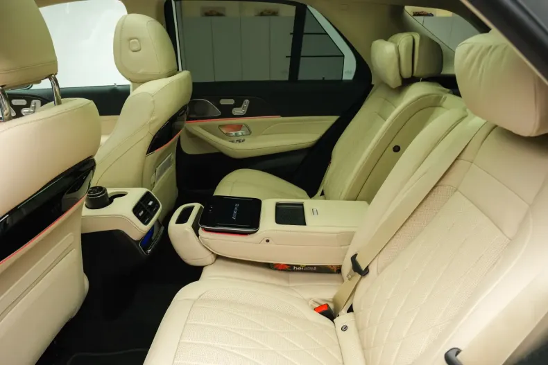 Mercedes-Benz GLE 53 AMG (Clasa GLE) din 2024 cu 23.779 km - oferta MER196924 - foto 33