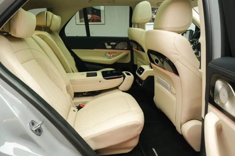 Mercedes-Benz GLE 53 AMG (Clasa GLE) din 2024 cu 23.779 km - oferta MER196924 - foto 35
