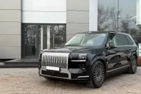 Zeekr 9X din 2026 cu 50 km - oferta ZEE196925 - foto 3