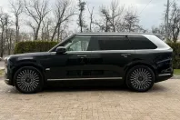 Zeekr 9X din 2026 cu 50 km - oferta ZEE196925 - foto 4