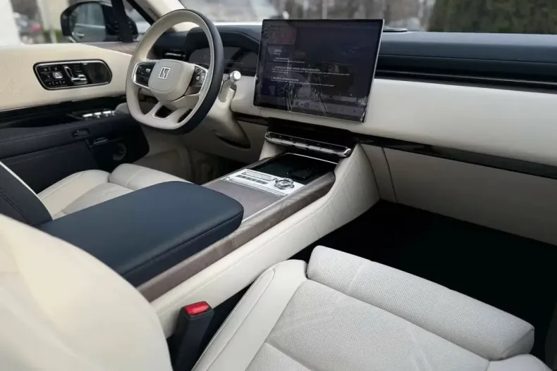 Zeekr 9X din 2026 cu 50 km - oferta ZEE196925 - foto 13