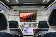 Zeekr 9X din 2026 cu 50 km - oferta ZEE196925 - foto 14