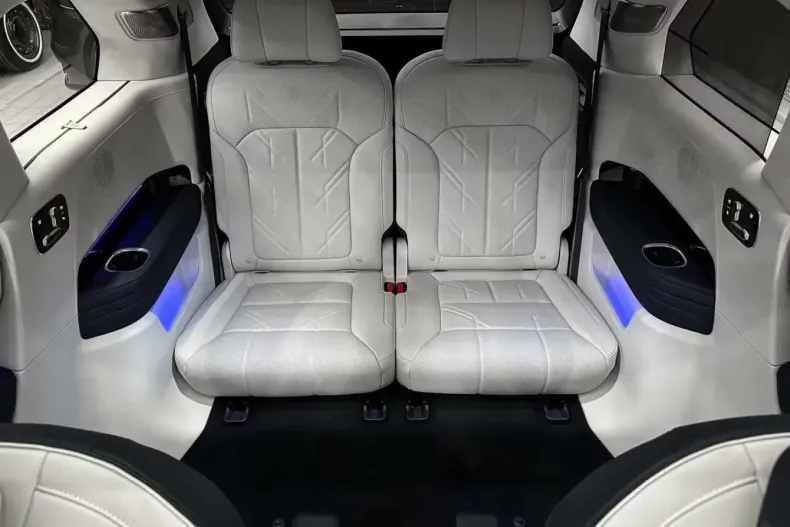 Zeekr 9X din 2026 cu 50 km - oferta ZEE196925 - foto 16