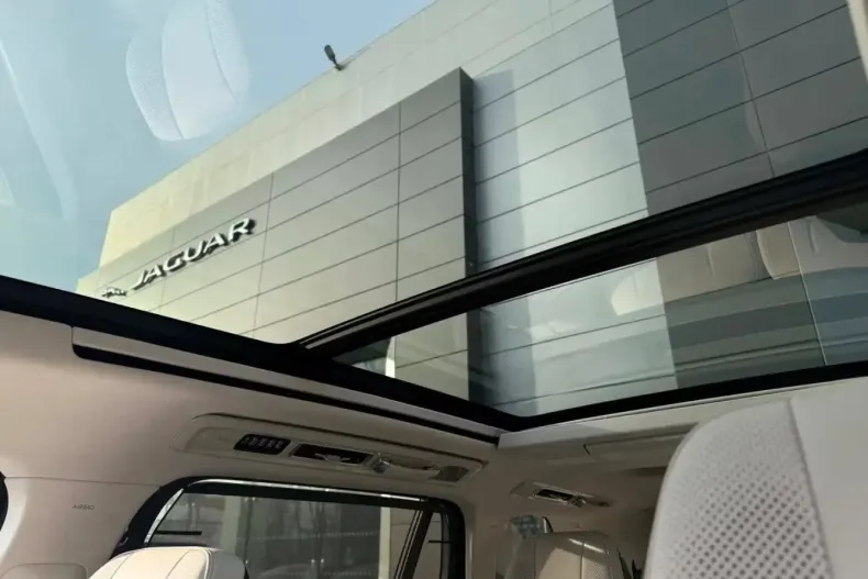 Zeekr 9X din 2026 cu 50 km - oferta ZEE196925 - foto 18