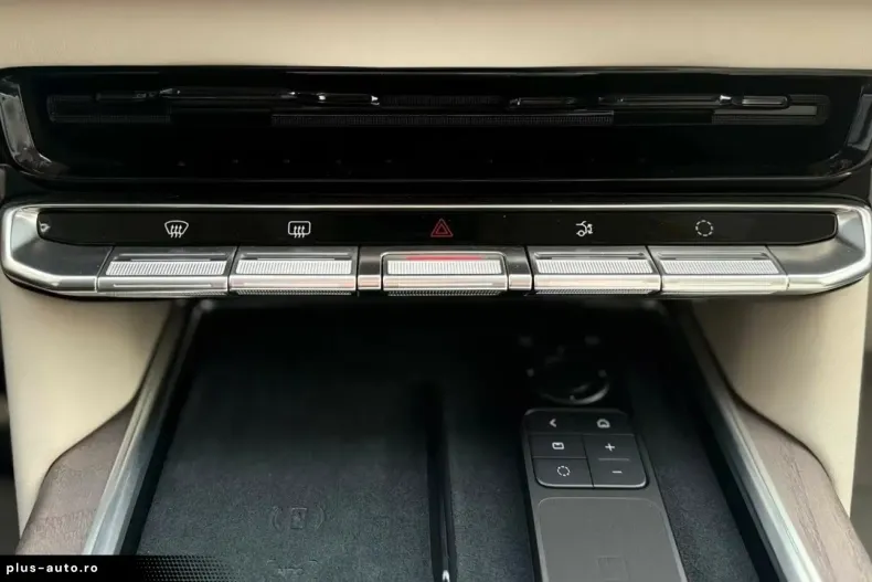 Zeekr 9X din 2026 cu 50 km - oferta ZEE196925 - foto 20