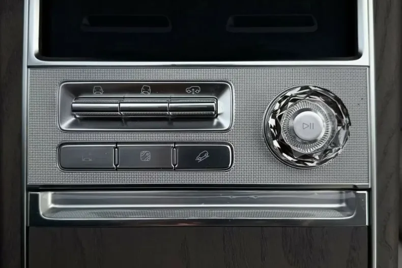 Zeekr 9X din 2026 cu 50 km - oferta ZEE196925 - foto 21