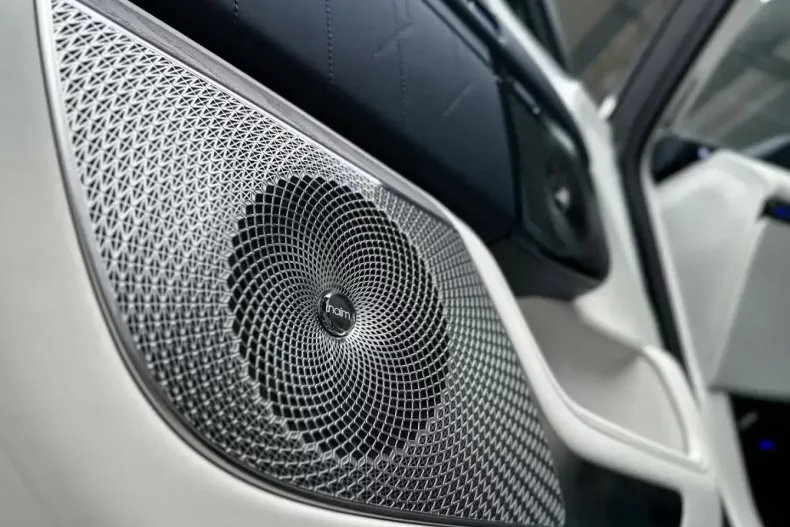 Zeekr 9X din 2026 cu 50 km - oferta ZEE196925 - foto 22