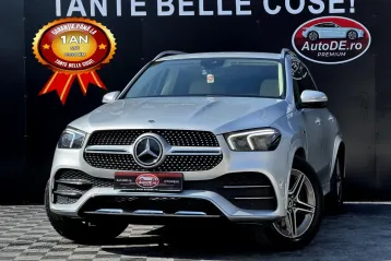 Mercedes-Benz GLE 250 din 2021 - oferta MER196926