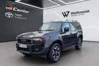 Toyota Land Cruiser din 2024 cu 33.300 km - oferta TOY196927 - foto 1