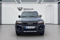Toyota Land Cruiser din 2024 cu 33.300 km - oferta TOY196927 - foto 2