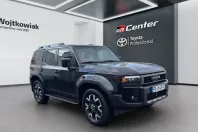 Toyota Land Cruiser din 2024 cu 33.300 km - oferta TOY196927 - foto 3