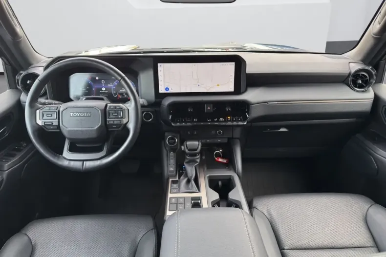 Toyota Land Cruiser din 2024 cu 33.300 km - oferta TOY196927 - foto 10